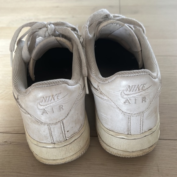 Air Force 1’s - Picture 3 of 6